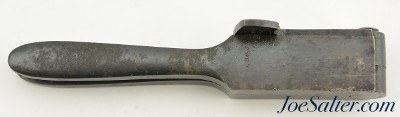 Fine Colt 1851 Navy .36 Cal Mold "WAT" Inspector Stamp - Image 4 of 7