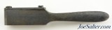Fine Colt 1851 Navy .36 Cal Mold "WAT" Inspector Stamp - Image 6 of 7