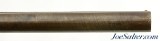 Antique English W. Richards Double Hammer Shotgun Birmingham Proofs - 9 of 15