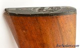 Antique English W. Richards Double Hammer Shotgun Birmingham Proofs - 4 of 15