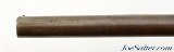Antique English W. Richards Double Hammer Shotgun Birmingham Proofs - 15 of 15
