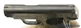 Pre-WWII FN Model 1905 Pistol 6.35mm + FN Marked Magazine C&R - 8 of 10