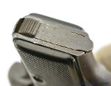Pre-WWII FN Model 1905 Pistol 6.35mm + FN Marked Magazine C&R - 9 of 10