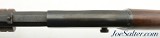 Remington Model 12C Pump 24 Inch Barrel 22 Built 1934 - 14 of 15