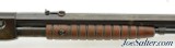 Remington Model 12C Pump 24 Inch Barrel 22 Built 1934 - 6 of 15