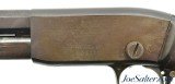 Remington Model 12C Pump 24 Inch Barrel 22 Built 1934 - 9 of 15