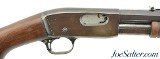 Remington Model 12C Pump 24 Inch Barrel 22 Built 1934 - 5 of 15