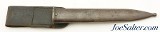 Remington US Model 1889 No. 5 Rolling Block Short Bayonet - Image 9 of 10