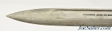 Remington US Model 1889 No. 5 Rolling Block Short Bayonet - Image 7 of 10