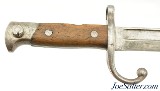 Remington US Model 1889 No. 5 Rolling Block Short Bayonet - Image 3 of 10