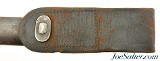 Remington US Model 1889 No. 5 Rolling Block Short Bayonet - Image 10 of 10