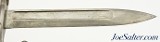 Remington US Model 1889 No. 5 Rolling Block Short Bayonet - Image 4 of 10