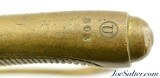 Napoleonic Briquet Short Sword with Scabbard - 8 of 15