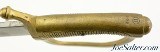 Napoleonic Briquet Short Sword with Scabbard - 7 of 15