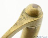 Napoleonic Briquet Short Sword with Scabbard - 12 of 15