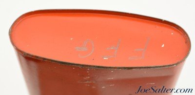 Duck Shooting Gunpowder 1 lb Tin Hazard Powder Co. - Image 5 of 5