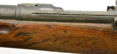 Japanese Type 44 1st Model Cavalry Carbine by Kokura Arsenal - Image 10 of 15