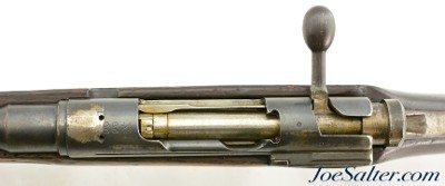 Japanese Type 44 1st Model Cavalry Carbine by Kokura Arsenal - Image 14 of 15