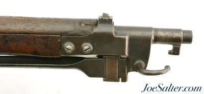 Japanese Type 44 1st Model Cavalry Carbine by Kokura Arsenal - Image 7 of 15
