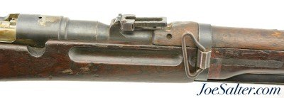 Japanese Type 44 1st Model Cavalry Carbine by Kokura Arsenal - Image 6 of 15