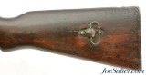 Japanese Type 44 1st Model Cavalry Carbine by Kokura Arsenal - Image 8 of 15
