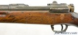 Japanese Type 44 1st Model Cavalry Carbine by Kokura Arsenal - Image 9 of 15