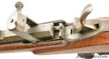 Belgian Flobert Single Shot Parlor Rifle 22 Long - Image 15 of 15