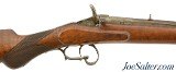 Belgian Flobert Single Shot Parlor Rifle 22 Long - Image 1 of 15