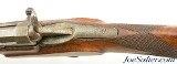 Belgian Flobert Single Shot Parlor Rifle 22 Long - Image 13 of 15