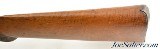 Belgian Flobert Single Shot Parlor Rifle 22 Long - Image 12 of 15