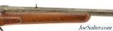 Belgian Flobert Single Shot Parlor Rifle 22 Long - Image 5 of 15