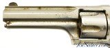 Antique Remington-Smoot New Model No. 2 Revolver 30 RF Short - Image 6 of 10