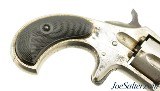 Antique Remington-Smoot New Model No. 2 Revolver 30 RF Short - Image 2 of 10