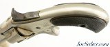 Antique Remington-Smoot New Model No. 2 Revolver 30 RF Short - Image 7 of 10