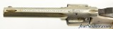 Antique Remington-Smoot New Model No. 2 Revolver 30 RF Short - Image 8 of 10