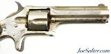 Antique Remington-Smoot New Model No. 2 Revolver 30 RF Short - Image 3 of 10