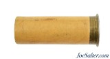 4 Gauge R.W.S. Shotgun Shell Paper Hull Loaded Collector Cartridge - 1 of 3