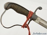 Swiss Model 1883 NCO Sword by E & F Hörster - Image 3 of 15