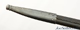 Swiss Model 1883 NCO Sword by E & F Hörster - Image 15 of 15