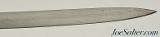 Swiss Model 1883 NCO Sword by E & F Hörster - Image 5 of 15