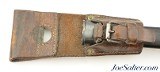 Swiss Model 1883 NCO Sword by E & F Hörster - Image 11 of 15