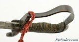 Swiss Model 1883 NCO Sword by E & F Hörster - Image 10 of 15