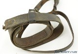 WWI and WWII German "GOTT MITT UNS" Belts w/ Buckle and Strap - Image 5 of 9
