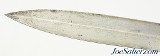 RMA Marked British Pattern 1837 Brunswick Rifle Bayonet by Enfield - Image 6 of 12