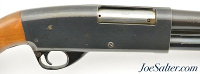 Springfield Model 67F Savage Arms Pump Action 20 Gauge Shotgun - Image 4 of 15