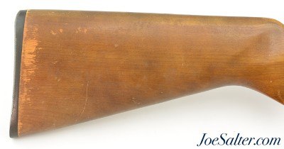 Springfield Model 67F Savage Arms Pump Action 20 Gauge Shotgun - Image 3 of 15
