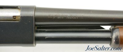 Springfield Model 67F Savage Arms Pump Action 20 Gauge Shotgun - Image 5 of 15