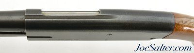 Springfield Model 67F Savage Arms Pump Action 20 Gauge Shotgun - Image 14 of 15