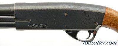 Springfield Model 67F Savage Arms Pump Action 20 Gauge Shotgun - Image 9 of 15