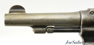 WW2 S&W .38 British Service Revolver with Rare South African Markings - Image 7 of 15